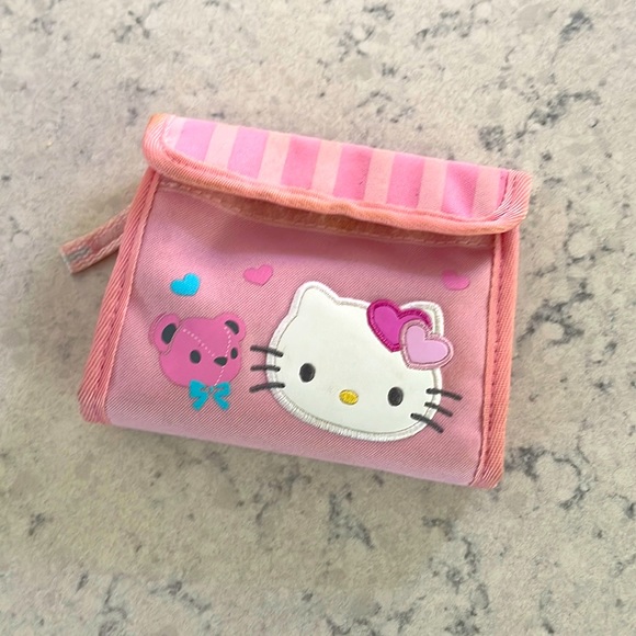 Other - Hello Kitty Wallet